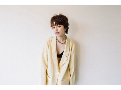 ヘアーワークスヴィクサス 諫早店(HAIR WORKS VIXUS)の写真