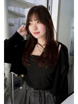 ホロン 池袋(HOLON) 池袋美容室HOLON【nanami style】