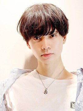 リップス 千葉annex(LIPPS) 韓流シースルーマッシュ