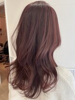 ネオリーブソラ 相模大野店(Neolive sola)&nbsp;チェリーピンク/春カラー