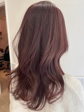 ネオリーブソラ 相模大野店(Neolive sola) チェリーピンク/春カラー