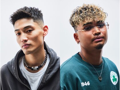 ザ フェイダーズ(The Faderz)の写真