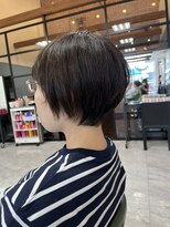 ランタナ(Lantana)&nbsp;ショートヘア