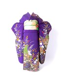 振袖レンタル￥33,000 成人式価格(1/1～1/31) ￥66,000/No.42
