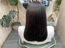 コット(cotto)の雰囲気（縮毛矯正メニューは必見！梅雨になる前に準備しましょう！）