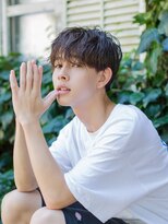 ストラッセ 大垣(STRASSE) メンズ人気スタイル