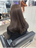 hazel beige