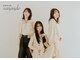ケンジサナンド(KENJE Sanando)の写真