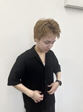 トイロ(toiro)&nbsp;佐藤 功真