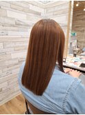 ロングストレート