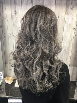 シーム 浦添店(SI6) アッシュグレー