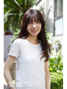 美容室TBK アネックス 松戸店(TBK ANNEX) ボブ/グレージュ/大人女性/レイヤー/ショート[松戸]