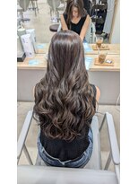 サンクチュアリ ウィズエデン 京橋店(Sanctuary with eden)&nbsp;アッシュカラー