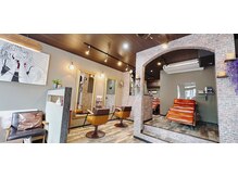 ヘアープラス シュシュ(Hair+ Chou Chou)の雰囲気（《丁寧なカウンセリング》あなたに合ったメニューをご案内＊）