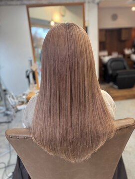 フツーロ 栄(FUTURO) #プルエクステ#エクステ#シールエクステ#プルシールエクステ