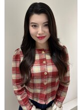 大竹 雪那(オオタケ ユキナ)