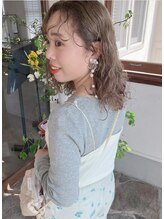 「DOLLのお客様が“髪を褒められる”理由」