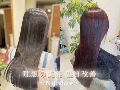 ニジチャウ(Nijichaw)の写真