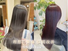 ニジチャウ(Nijichaw)