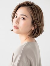 サリー 大森(Sally)