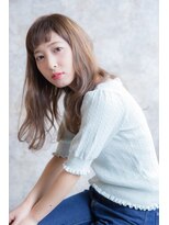 インスヘアー 明石(INCE HAIR)&nbsp;明石駅/西明石駅/髪質改善/縮毛矯正/ヘッドスパ