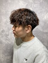 ソイル(SOiL) ツイストスパイラルパーマ