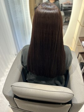 30代40代50代ひし形ボブ大人可愛いボブレイヤー