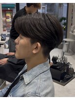 アロット 溝の口店(a.lot)&nbsp;清潔感ストレート×柔らか質感！曲がる縮毛矯正