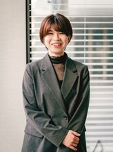 ノイス(noyce)&nbsp;松橋 憂佳