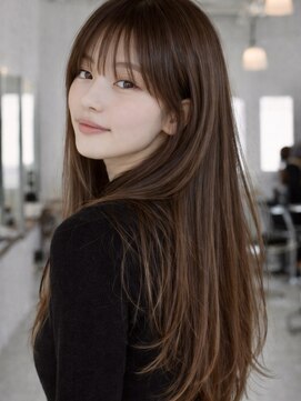 トリッカ シブヤ(TRICCA SHIBUYA) 羽エクステ/スーパーロング