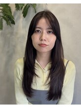 アマトラスパ(AMATORA SPA)&nbsp;國友 菜穂子