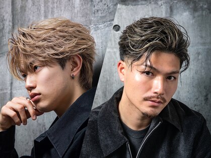 EMBLEM【エンブレム】【3/3 NEW OPEN(予定)】の写真