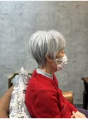 グレイショート