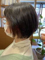 ココレット(cocoretto)&nbsp;あご下ショートボブ