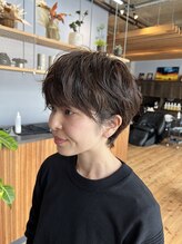 シンクアンド(THINK AND)