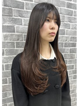 ノイ(Noy) NOYロングレイヤー