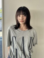 ヌードルバイコア(noodle by CoRe.gn)&nbsp;layer cut