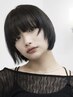 【学割U24】カット+トリートメント#原宿#表参道#ブリーチ#ダブルカラー