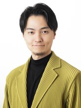 ピークアブー 銀座中央通り(PEEK-A-BOO)&nbsp;森田 大樹