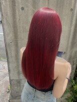 ブランシェ神領店&nbsp;レッド☆