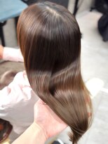スケール(=SCALE)&nbsp;《髪質改善トリートメント》