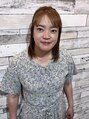 コレクション 船堀店(collection)&nbsp;君島 千恵