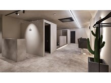 ribis【6月13日NEW OPEN(予定)】の雰囲気（ribis）