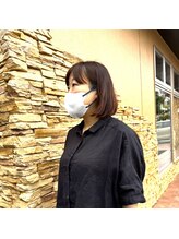 ヘアーアンドメイク ビューティーワン(HAIR&MAKE Beauty one) 今野
