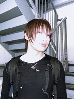 ボブ 金沢(BOB) 10代20代メンズウルフY2K