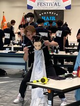ヨダ(YODA)&nbsp;依田 拓己