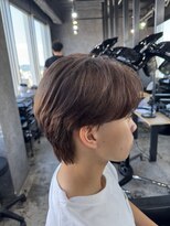 ゴールド 京都(GOALD)&nbsp;チョコレートブラウン