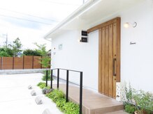 hair salon will village