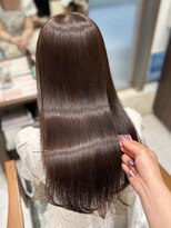 フォルテロゼ 横浜(FORTE rose)&nbsp;★ショコラブラウン