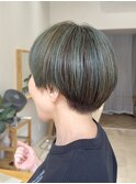 お客様スタイル【青葉台/藤が丘】